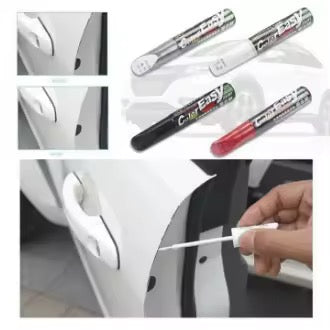 Stylo Retouche Peinture Auto – Réparation de Rayures