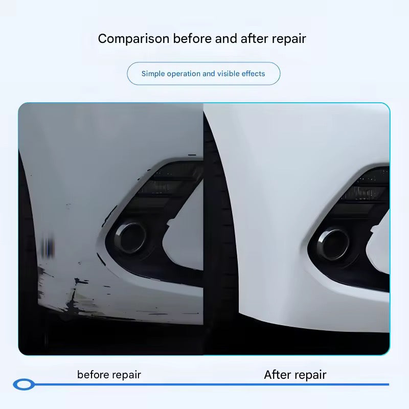 Stylo Retouche Peinture Auto – Réparation de Rayures