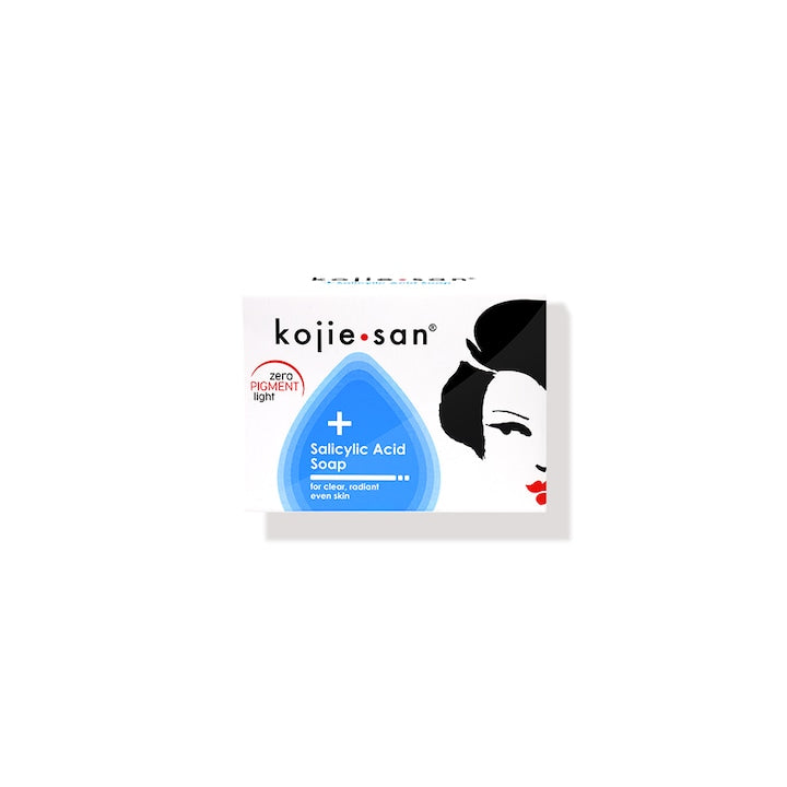 KOJIE SAN Plus Salicylic Acid Soap – 100 g