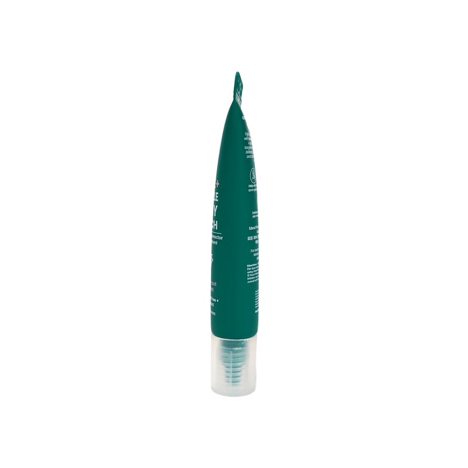IWHITE KOREA – Acne + Pimple Clay Patch 15 ml