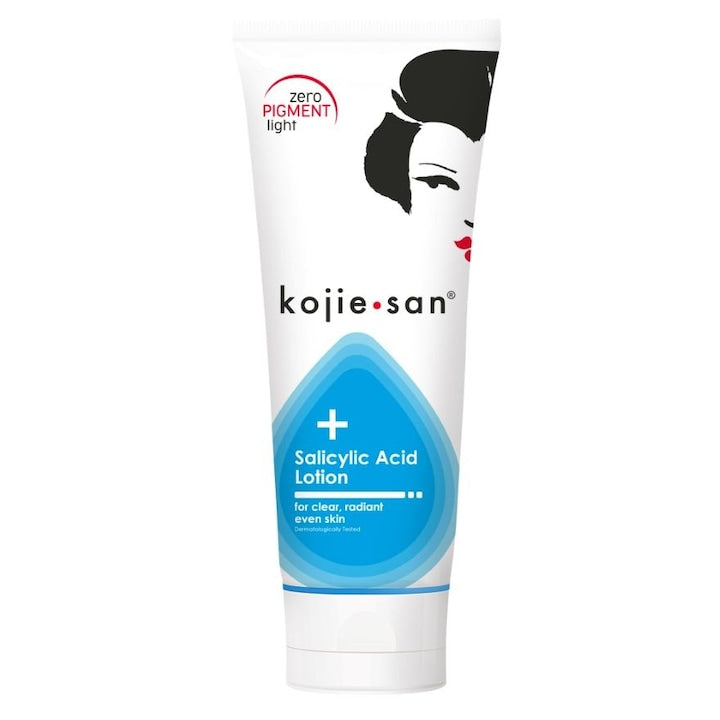 Lotion à l'acide salicylique KOJIE SAN Plus 150 ml
