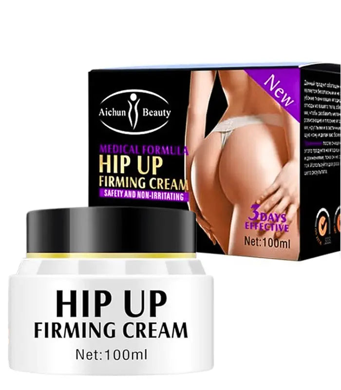 Aichun Beauty Hip Up Firming Cream 100ml