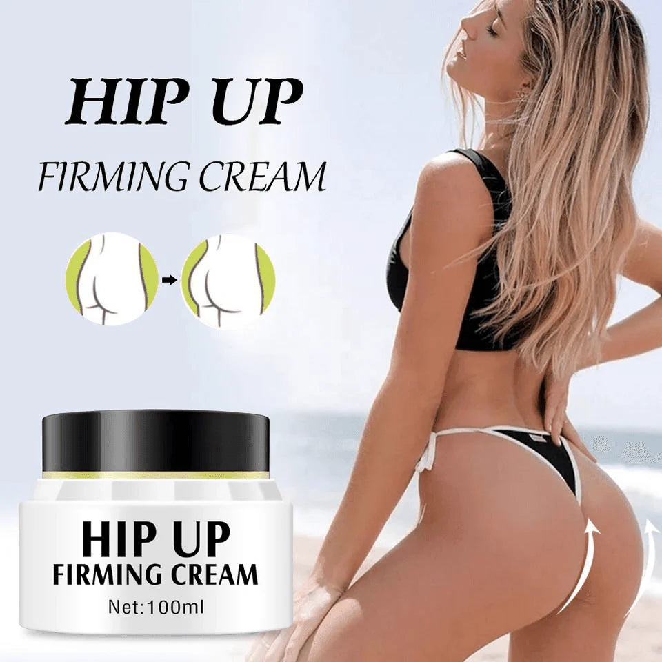Aichun Beauty Hip Up Firming Cream 100ml