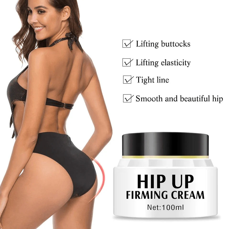 Aichun Beauty Hip Up Firming Cream 100ml